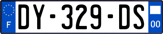 DY-329-DS