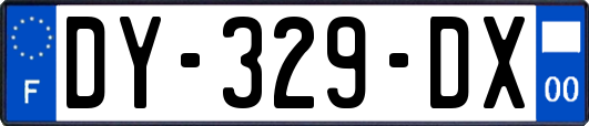 DY-329-DX