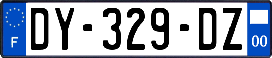 DY-329-DZ