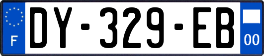 DY-329-EB