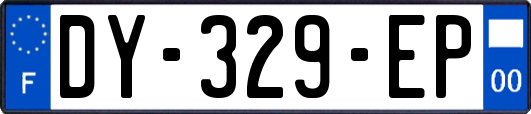 DY-329-EP