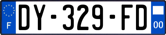 DY-329-FD