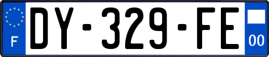DY-329-FE