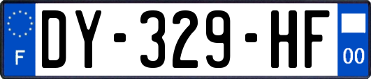 DY-329-HF