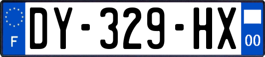 DY-329-HX