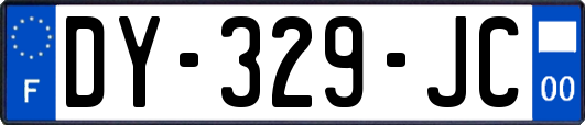 DY-329-JC