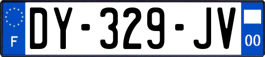 DY-329-JV