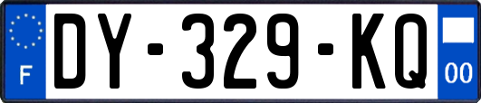 DY-329-KQ