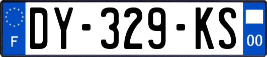 DY-329-KS