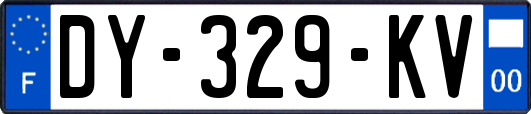 DY-329-KV