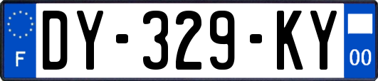 DY-329-KY
