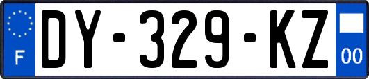 DY-329-KZ