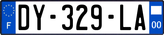 DY-329-LA