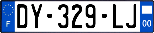 DY-329-LJ