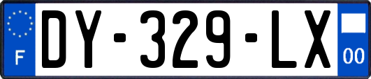 DY-329-LX