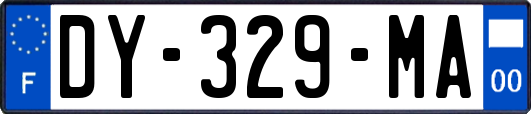 DY-329-MA