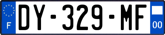 DY-329-MF