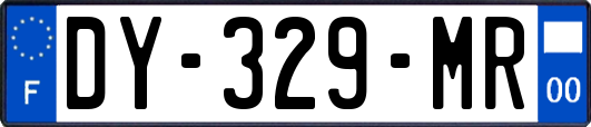 DY-329-MR