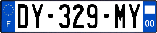 DY-329-MY