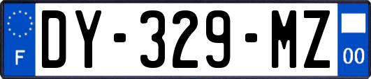 DY-329-MZ