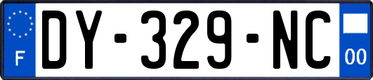 DY-329-NC