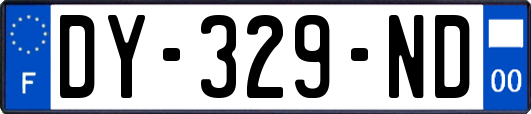 DY-329-ND