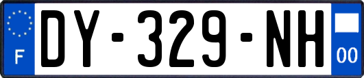 DY-329-NH