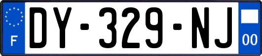 DY-329-NJ