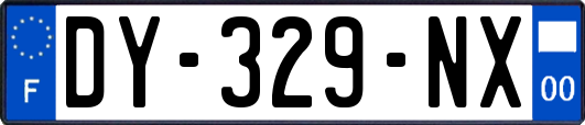 DY-329-NX