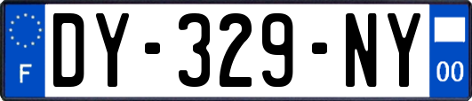 DY-329-NY