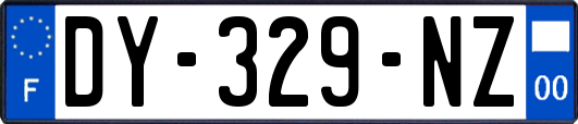 DY-329-NZ