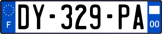 DY-329-PA