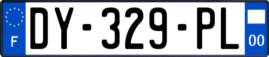 DY-329-PL