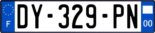 DY-329-PN