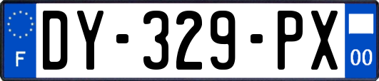DY-329-PX