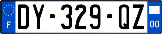 DY-329-QZ