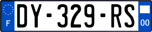 DY-329-RS