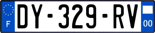 DY-329-RV