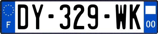 DY-329-WK