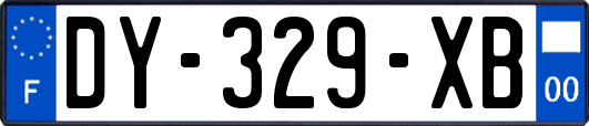 DY-329-XB