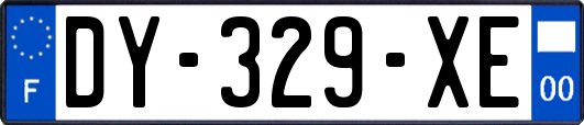 DY-329-XE