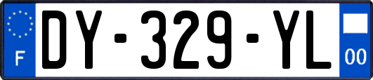 DY-329-YL