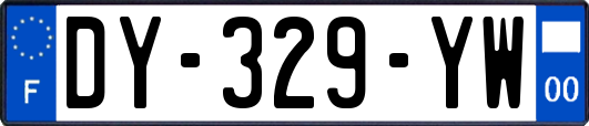DY-329-YW