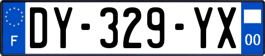 DY-329-YX