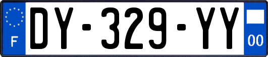 DY-329-YY