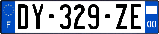 DY-329-ZE