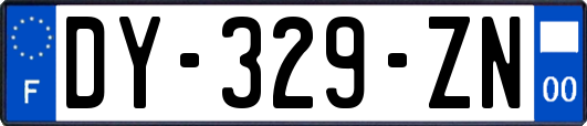 DY-329-ZN