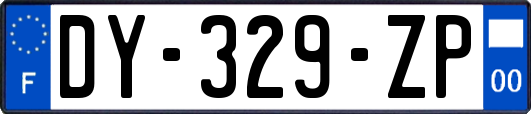 DY-329-ZP