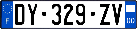 DY-329-ZV