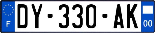 DY-330-AK